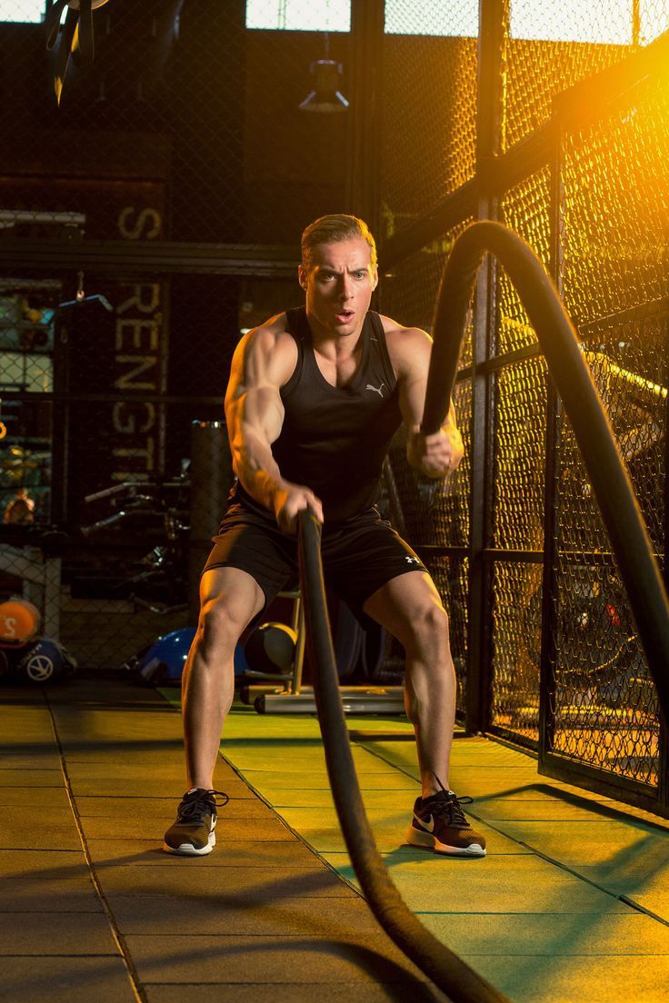 معرفی انواع وسایل ورزشی